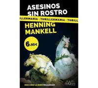 Asesinos Sin Rostro