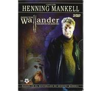Asesinos Sin Rostro (K.Wallander) [Import]