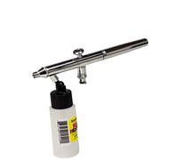 Aset Iwata IWAN2000 Neo Aérographe Double Action avec Siphon