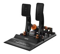 Asetek Forte Sim Racing Gas- Und Bremspedal