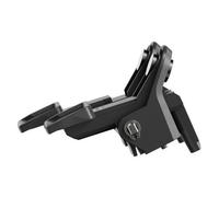 Asetek Magnetic Input Paddles Noir Volant + pédales PC