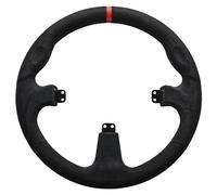 Asetek SimSports GT Rim - Round Comfort+ Roue de course