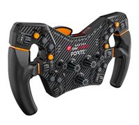 Asetek The Forte Formula Wheel