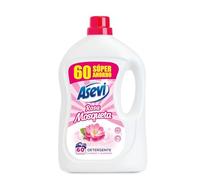 Asevi 23672 Nettoyant Liquido 3,8 l, couleur rosa mosqueta