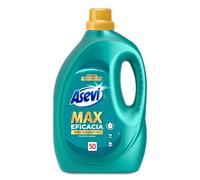 Asevi Max détergent à lessive de 47 doses