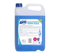 Asevi Profesional 23060 - adoucissant, 5 L, couleur BLEU