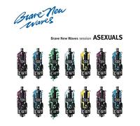 Asexuals - Brave New Waves Session [Import]