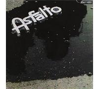 Asfalto - Al Otro Lado [Import]