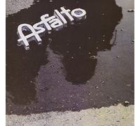 Asfalto - Al Otro Lado [Import]