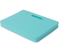 Asfasfq-06254 - Protège Genou En Mousse, Coussin Multifonctionnel, Turquoise, 40 X 29 X 4 Cm