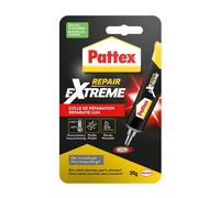 ASFASFq-100% Repair Extreme- Colle multi-matériaux ultra résistante en gel- tube 20 gr