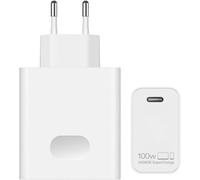 Asfasfq-100w Supercharge Chargeur De Charge Adaptateur D'alimentation Pour Honor 200 Pro 200 Lite 90 Magic6 6pro 6lite 5lite 5pro V2 V3 X8b X6b Pad 9 Pad X9 X8a