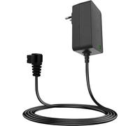 ASFASFq-12.6V Chargeur Aspirateur Piscine Compatible avec Steinbach Poolrunner Batterie Basic 2.0 Piscine Robot pour Aiper Seagull 600 SE 1000 1500 P1111 Pilot H1 Coasteering (2024 New)