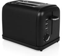 ASFASFq-142396 Grille-pain - Inox noir