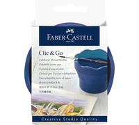 Asfasfq-181540 - Gobelet D'eau Clic&go Bleu