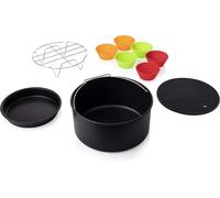 ASFASFq-182011 Lot d'accessoires friteuse Aerofryer 3,2L