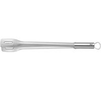 ASFASFq-1892866030 Pince à barbecue en acier inoxydable 18/8 44 cm