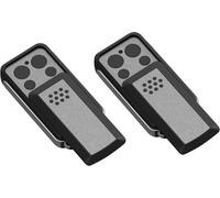 ASFASFq-2 pour 114253 AVIDSEN Télécommande Motorisation Portail Porte de Garage Garantie de 3 Ans