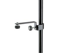 ASFASFq-238 - Barre de montage pour micro - black
