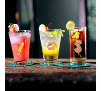 ASFASFq-25 Feuilles 21x29.5cm Autocollant Jet d'encre, Film Transparent Imprimable étiquette en Papier à Séchage Rapide Pour Imprimantes à Laser