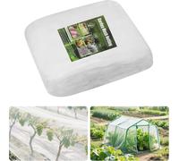 ASFASFq-3m x 10m Filet Anti Insecte,Filet Anti Insecte pour Potager,Filets pour Jardin,pour la Protection des légumes, des Fruits et des Fleurs