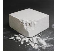 Asfasfq-4 X Bloc De Craie 56 G Chalk Bloc Craie Sport Escalade Gym Haltérophilie Magnésie Gymnastics Bouldering