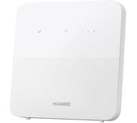 ASFASFq-4G CPE 5s, B320, Router routeur SIM LTE, Cat 4, LTE 200 Mbps Wi-FI 300 Mbps, Port LAN WAN, 30 de Couverture supplémentaire du Signal de Station