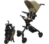 Asfasfq-509 Crew Ez-Traveller Baby Buggy Stroller Pushchair