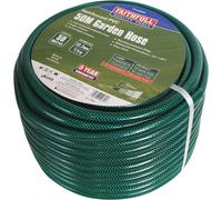 ASFASFq-50M (164ft) Reinforced Hose 12.7 mm (1/2 Inch) Diameter ¿ PVC Garden Hose Pipe