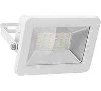 ASFASFq-53873 Projecteur LED 30 W/Blanc neutre 4000 K / 2550 lm/Angle d'éclairage 100° / Indice de protection IP65