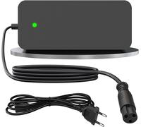 Asfasfq-54,6v 2a Chargeur Trotinette Electrique Pour Urbanglide Ecross Pro, Kugoo M4/M4 Pro, Hitway H5/H5 Pro, Joyor, Speedway, Urbetter Etc., Charge Rapide De 144w Pour Batterie Lithium 48v