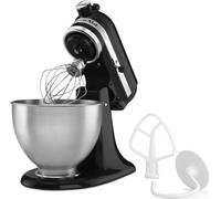 ASFASFq-5K45SSEOB Classic Robot pâtissier Noir 4,3 L