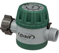 ASFASFq-62034 Minuteur mécanique Vert