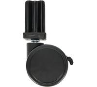 Asfasfq-6414 306414 Roulette De Gril Avec Insert De Roulette Pour Weber Genesis Pour Summit