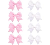 Asfasfq-8 Morceaux D'aiguille Bughaar, Épingle À Cheveux Minimaliste Mignonne, Coiffure De Fille - Accessoires, Accessoires De Mélangeurs À Cheveux.