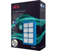ASFASFq-900167769 ASF1W Allergie Plus Filtre lavable pour Aspirateur