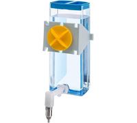 Asfasfq-Abreuvoir Pour Cochons D'inde Et Rats Sippy 4674 Medium, Bouteille D'eau Distributeur Pour Rongeurs Capacité 300 Cc, Fixation Sur Grillage Métallique Ou Surfaces Lisses