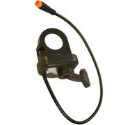 Asfasfq-Accélérateur Universel À 3 Broches Pour Trottinette Électrique, Compatible Avec Smartgyro Rockway Et Crosssover Dual, Pro, Zwheel T4 Et T8, Youin