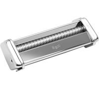 ASFASFq-Accessoire Bigoli pour Machine à Pâtes Atlas 150 Acier Gris