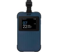 ASFASFq-Acer Connect Enduro M3 Router WiFi avec Sim 5G, Mobile Hotspot, Router WiFi 6 Dual Band, Octa Core 2.4 GHz, Display 2.4"" Touch, NanoSim, USB 3.0 TypeC, Certificat MIL-STD-810H, Protection IP5