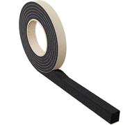 ASFASFq-Acryl 300 10/2 Joint d'étanchéité en bande comprimée Expansion de 2 à 10 mm Anthracite Longueur 12,5 m Largeur 10 mm