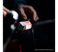 Asfasfq-Adaptateur Pour Vélo Bike Adapt 2 - Unisex, Noir, Taille Unique