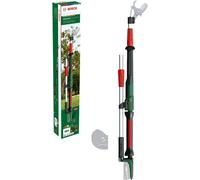 ASFASFq-AdvancedPrune 18V-45 Sécateur sans fil (pour couper sans effort des branches jusqu'à 45 mm, système 18 V, jusqu'à 600 coupes, avec tige d'extension, sans batterie ni chargeur)