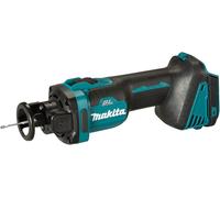 ASFASFq-Affleureuse sans fil pour plâtre 18V (Produit seul) - MAKITA DCO181Z