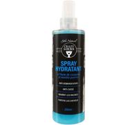 Asfasfq-Afro Naturel Crazy Locks- Spray Hydratant À L'huile De Carapate Et Menthe Poivrée
