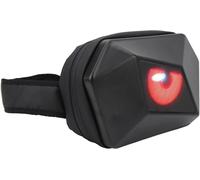 ASFASFq-Akozon Sac à Dos à Affichage LED avec Contrôle APP Bandoulière Réglable étanche USB LED Sac à Dos Intelligent Sac à Dos de Voyage LED 5V Sac de Voyage Universel