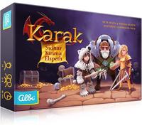Asfasfq-Albi Karak Sidhar, Krima, Elspeth 16060 Multicolore