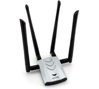 ASFASFq-ALFA Network Adaptateur USB Ultra Rapide AWUS1900 802.11ac