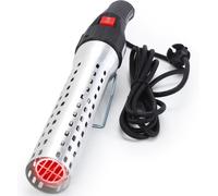 ASFASFq-Allume-Barbecue Electrique ¿ Alternative au Looftlighter, Allume-Charbon Electrique pour Barbecue & Cheminée, Allumage Rapide et Sûr