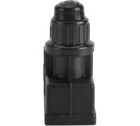 ASFASFq-Allumeur piézoélectrique - Générateur d'étincelles à Un Barbecue à Piles pour Barbecue DC1.5V Allumeur Universel à allumage Noir